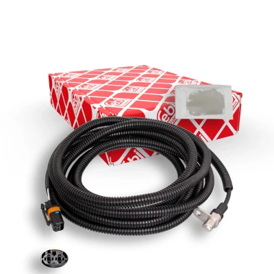 Bilde av FEBI BILSTEIN 104542 ABS Sensor høyre bakaksel med fett 1150 3588 3648