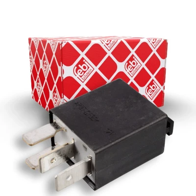 Bilde av FEBI BILSTEIN 40910 Blinklysrele 12