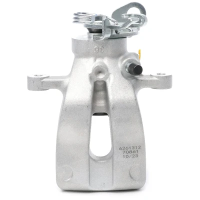 Bilde av METZGER 6261312 Bremsecaliper høyre bakaksel OPEL: Corsa E Hatchback