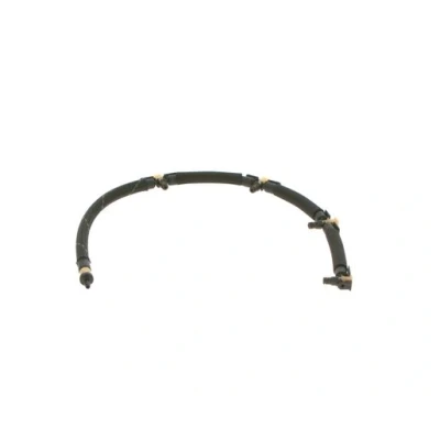 Bilde av BOSCH 0 928 402 212 Slange, lekkasje brennstoff VOLKSWAGEN: Tiguan I, Passat B7 Alltrack