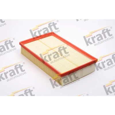 Bilde av KRAFT 1710680 Luftfilter 58,2 189,5 312 Filterinnsats VOLKSWAGEN: Transporter 5, 5 Bus, Multivan (7HM