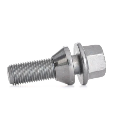 Bilde av FEBI BILSTEIN 46654 Hjulbolter Konisk sete F 60 VOLVO: XC60 I, V60 XC70 II Stasjonsvogn