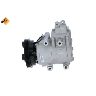 Bilde av NRF 32961 Kompressor HS15 12 PAG 46 HYUNDAI: ACCENT 2