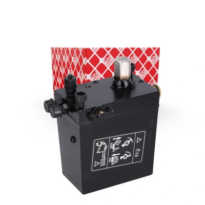 Bilde av FEBI BILSTEIN 35510 Vippepumpe, førerhus