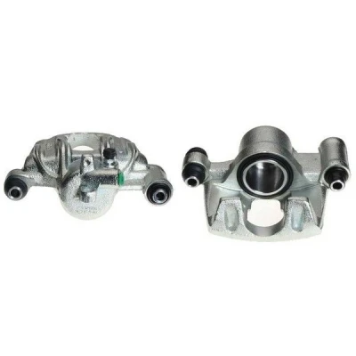 Bilde av BUDWEG CALIPER 342845 Bremsecaliper MERCEDES BENZ: Sprinter 3 T Minibuss, Flatvogn lastebil/Chassis