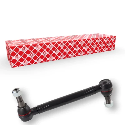 Bilde av FEBI BILSTEIN 172311 Stabstag bakaksel 373 M24 x 1,5, M20 1,5 med selvlåsende mutter