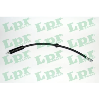 Bilde av LPR 6T46555 Bremseslange 485 F10X1