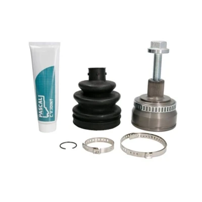 Bilde av PASCAL G1A046PC Drivknute hjulside AUDI: A4 B6 Avant, B7 B5 Avant