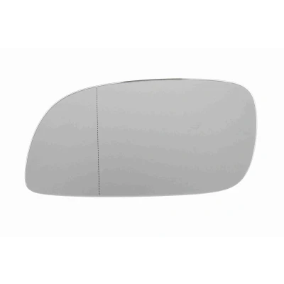 Bilde av VEMO V10 69 0053 Speilglass venstre VOLKSWAGEN: Touran I