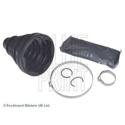 Bilde av BLUE PRINT ADJ138108 Drivakselmansjett framaksel, hjulside Termoplast LAND ROVER: Discovery 4, 3, Range Rover Sport