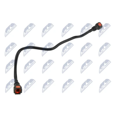 Bilde av Brennstoffledning, renault captur i, clio iv, grandtour 17 51 033 67R