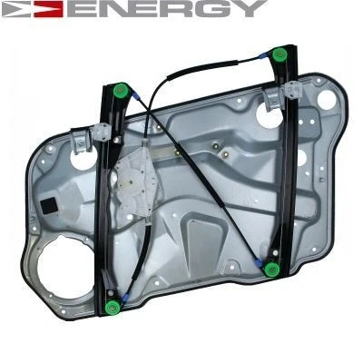 Bilde av Energy Vindusheis foran venstre elektrisk uten elektromotor POD0005L VOLKSWAGEN: Golf 4, 4 Variant