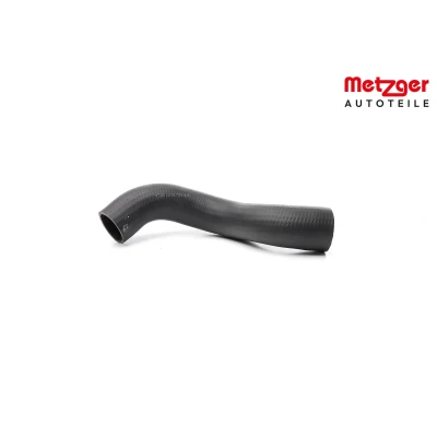 Bilde av METZGER 2400763 Ladeluftslange NISSAN: Pathfinder 3, NP300 Navara Pick up
