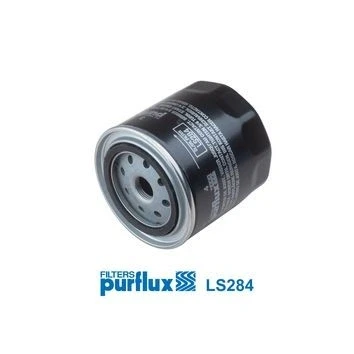 Bilde av PURFLUX LS284 Oljefilter 3/4&quot; 16 Påskruingsfilter LAND ROVER: Discovery 2, Range Rover Defender SUV, 2000 3500 Hatchback
