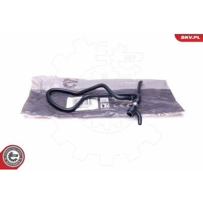Bilde av Radiatorslange, bmw x5 [e53], 17127509967, 7509967