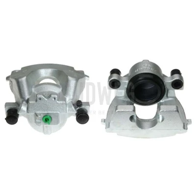 Bilde av BUDWEG CALIPER 345101 Bremsecaliper LAND ROVER: Range Rover Evoque