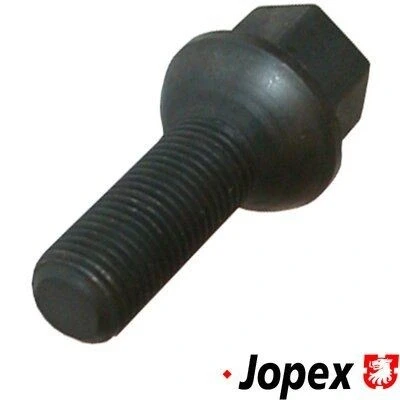 Bilde av JP GROUP 1160400400 Hjulbolter M14 x 1,5 Kulesete A/G 58