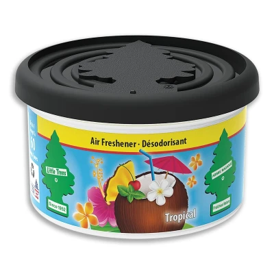 Bilde av ARBRE MAGIQUE Tropical 192753 Luftfrisker Boks