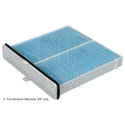 Bilde av BLUE PRINT ADBP250021 Kupéfilter pollenfilter 200 25
