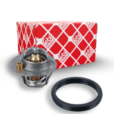 Bilde av FEBI BILSTEIN 105992 Termostat 74 med tetning FORD: Focus 2 Kombi, 2, Mk1 Stasjonsvogn