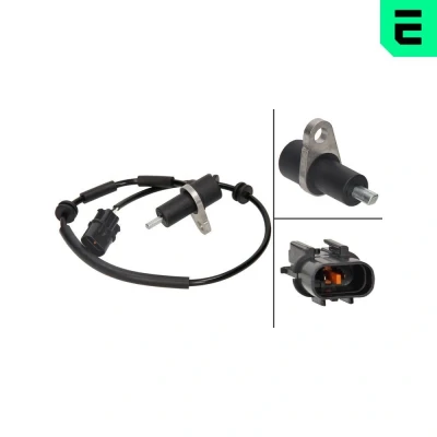 Bilde av OPTIMAL 06 S350 ABS sensor passiv 548 HYUNDAI: Terracan