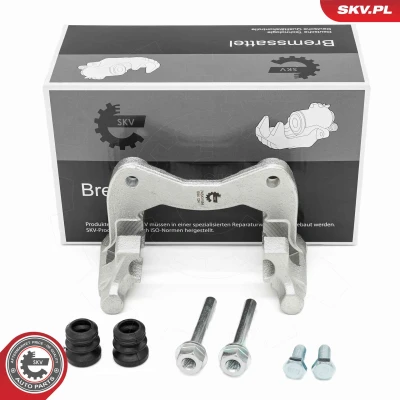 Bilde av Holder, bremsecaliper ESEN SKV 74SKV164