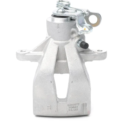 Bilde av METZGER 6260572 Bremsecaliper høyre bakaksel FIAT: Stilo Hatchback