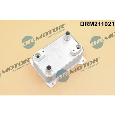Bilde av DR.MOTOR AUTOMOTIVE DRM211021 Oljekjøler, automatikk