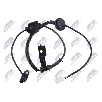 Bilde av Sensor, hjulturtall, Venstre bakaksel, kia picanto ii, 95680 1Y000