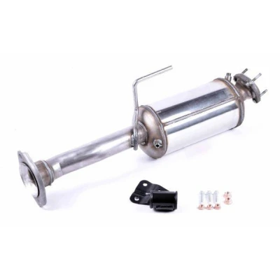 Bilde av EEC DPF092 Partikkelfilter Euro 4 (D4) Cordierit JEEP: Commander