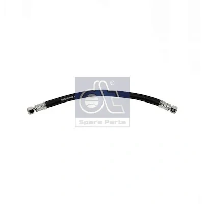 Bilde av DT Spare Parts 1.28008 Bremseslange bakaksel, framaksel 500