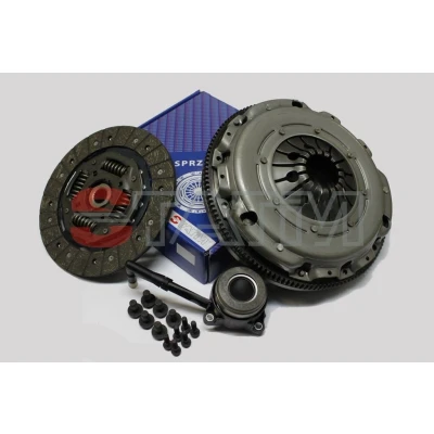 Bilde av Clutchsett, audi,ford,seat,skoda,vw