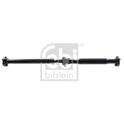 Bilde av kardangaksel, akseldrift, bmw 1 [e81, e87], serie cabriolet [e88], coupé [e82], 26 10 7 567 953