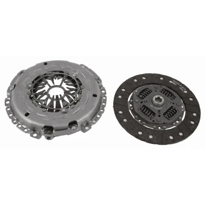 Bilde av SACHS 3000 950 792 Clutch uten utløserlager med automatisk justering 230
