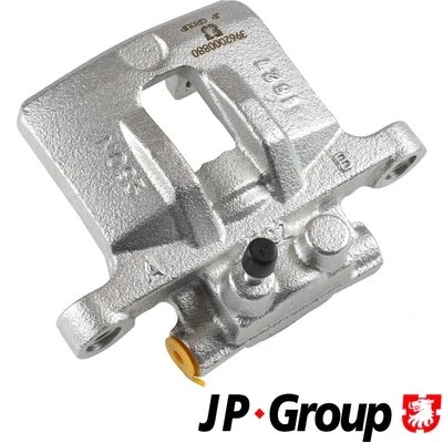 Bilde av JP GROUP 3962000880 Bremsecaliper høyre bakaksel JEEP: Patriot, Compass, MITSUBISHI: Lancer 8 Limousine,