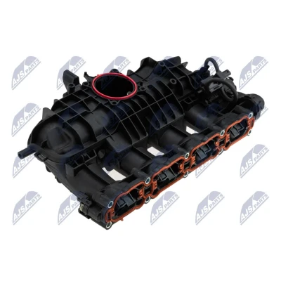 Bilde av NTY BKS VW 021 Innsugningsmanifold AUDI: A5 B8 Sportback, A4 Avant, Q5, SKODA: Octavia 3 Combi