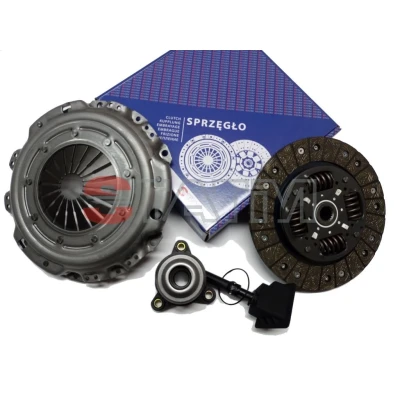 Bilde av STATIM 114.161 Clutch 228 PEUGEOT: 3008 I, 308 I Hatchback, 5008