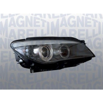 Bilde av MAGNETI MARELLI 719000000017 Frontlykter