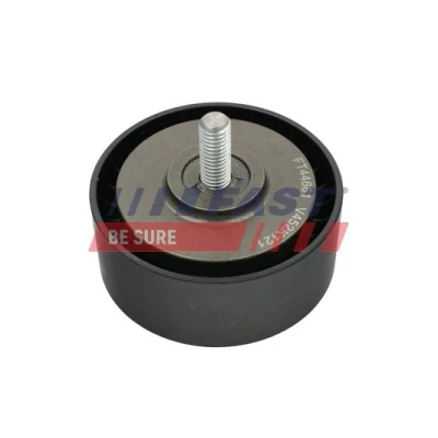 Bilde av Strammerull, kilerem med ribber, mercedes benz, 6512000970, A6512000970
