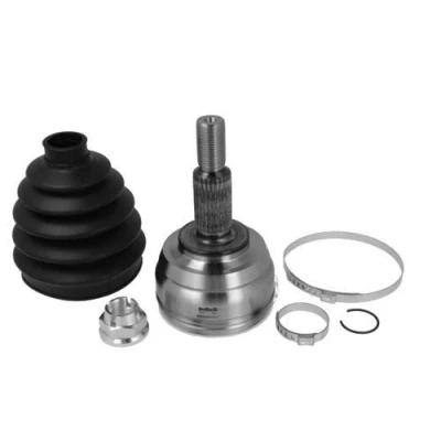 Bilde av METELLI 15 1727 Drivknute gummi