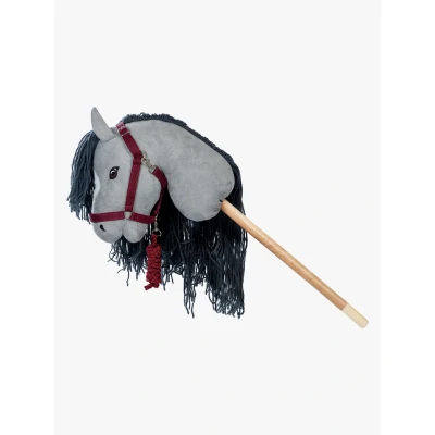 Bilde av ByAstrup Halter and Rope for Hobby Horse