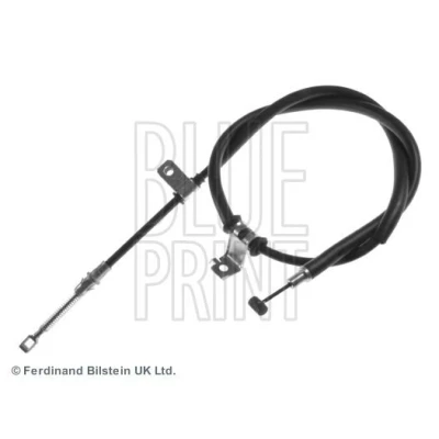 Bilde av BLUE PRINT ADG046212 Bremsekabel bakre venstre 1431 CHEVROLET: Captiva
