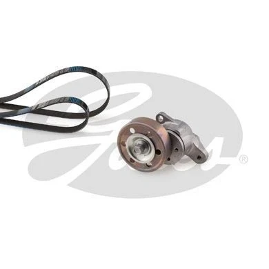 Bilde av GATES K085PK885 Kileribberem TOYOTA: RAV4 II SUV