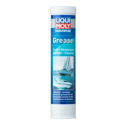Bilde av LIQUI MOLY 25044 Fette Patron 400