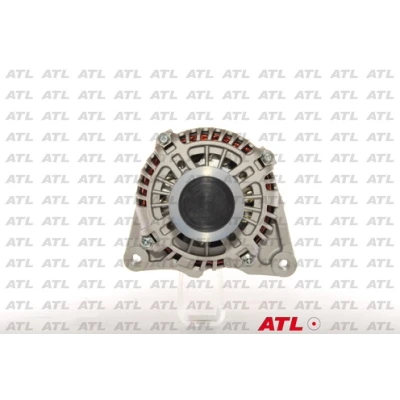 Bilde av Dynamo, mazda 3, 3 sedan, 5, 6 hatchback, station wagon, A T B6581, A003TB6581, RF7J 18 300A