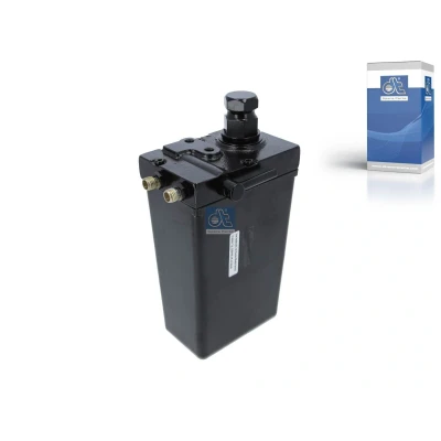 Bilde av DT Spare Parts 4.62155 Vippepumpe, førerhus