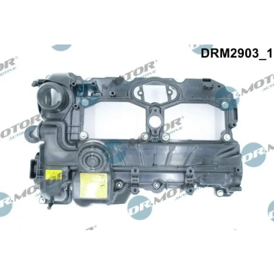 Bilde av DR.MOTOR AUTOMOTIVE DRM2903 Sylindertopp Hette med ventildeksletetning skruer BMW: 5 Touring, Sedan, 1 Hatchback