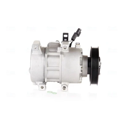 Bilde av NISSENS 890562 Kompressor DVE13 12 PAG 46 R 134a