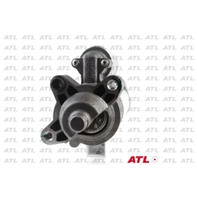 Bilde av Starter, ford,volvo, 1 231 963, 233 235, 351 989, 376 305, 385 784, 469 721, 3M5T 11000 DA, DB, DC, 4M5T
