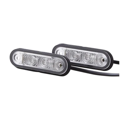 Bilde av HELLA 2XA 959 790 411 Konturlys